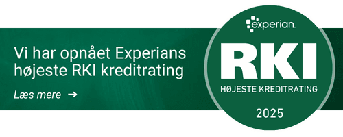 RKI Rating Email Signatur Dansk