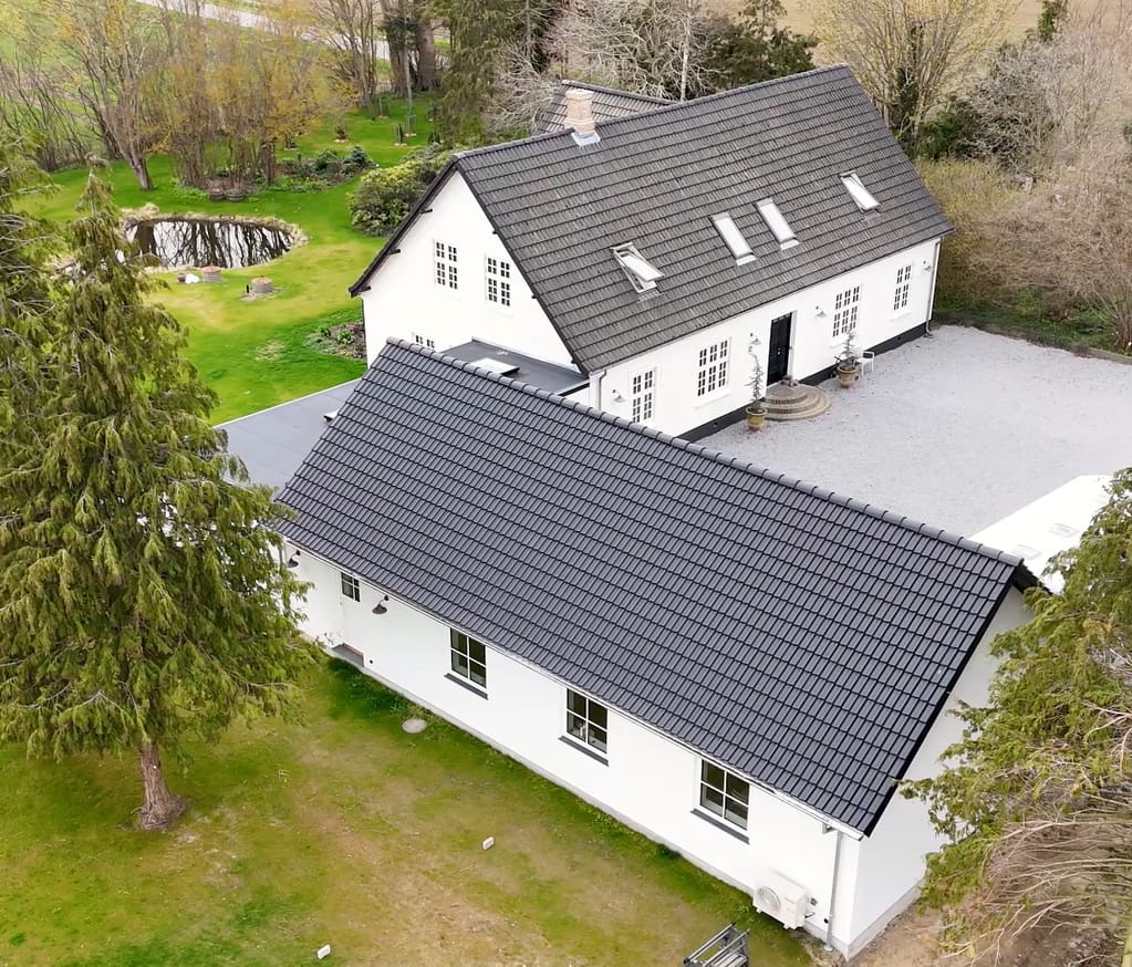 Tilbygning Lolland kopier